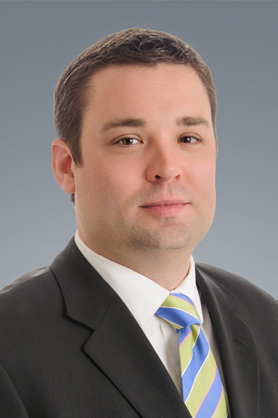 Michael Michlitsch, MBA, CRPC®